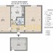 Ceaikovski- Floreasca 2 camere   igienizat  boxa 11mp  centrala